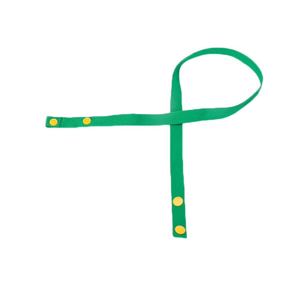 Mask Hanging Lanyard Colorful Lanyard Strap Holder for Adults Kids