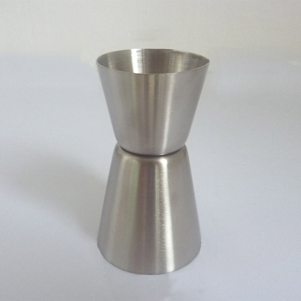 5-Piece Stainless Steel Barware Cocktail Maker Set