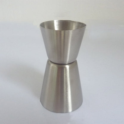 5-Piece Stainless Steel Barware Cocktail Maker Set