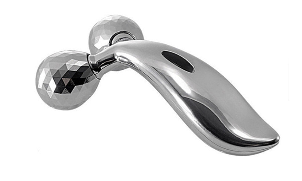 3D Roller Face Massager