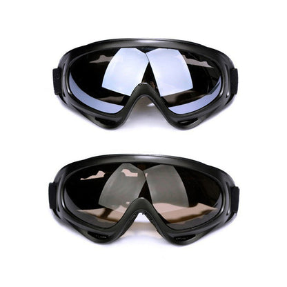 2pcs Ski Goggles