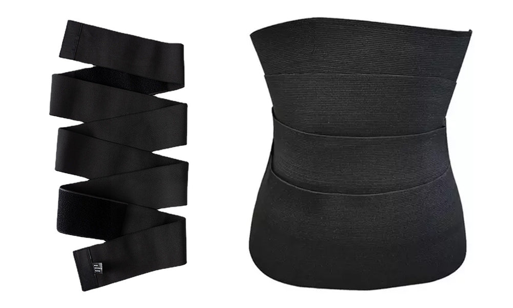 4M Adjustable Waist Trainer Wrap