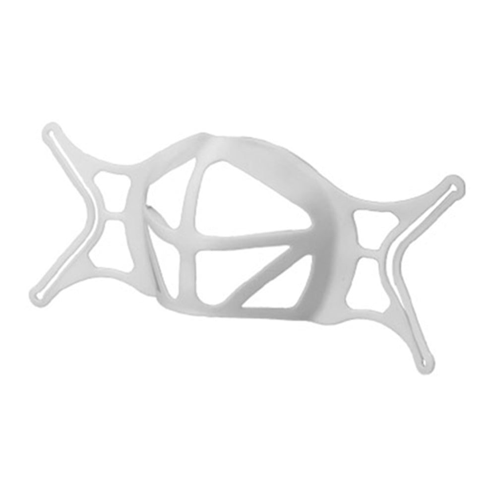 3D Face Mask Bracket Washable Reusable Face Guard Inner Support Frame