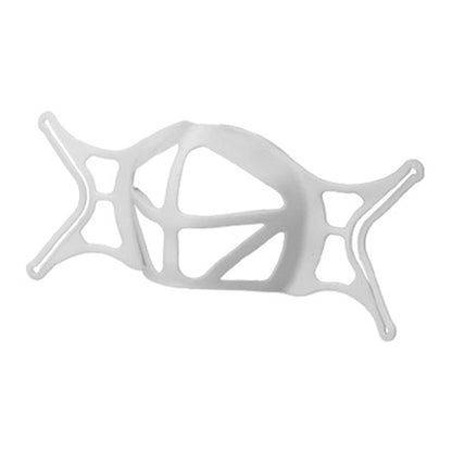 3D Face Mask Bracket Washable Reusable Face Guard Inner Support Frame