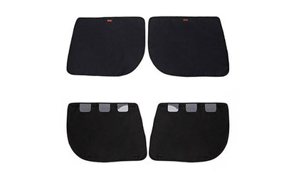 Pet Dog Car Door Cover Protector