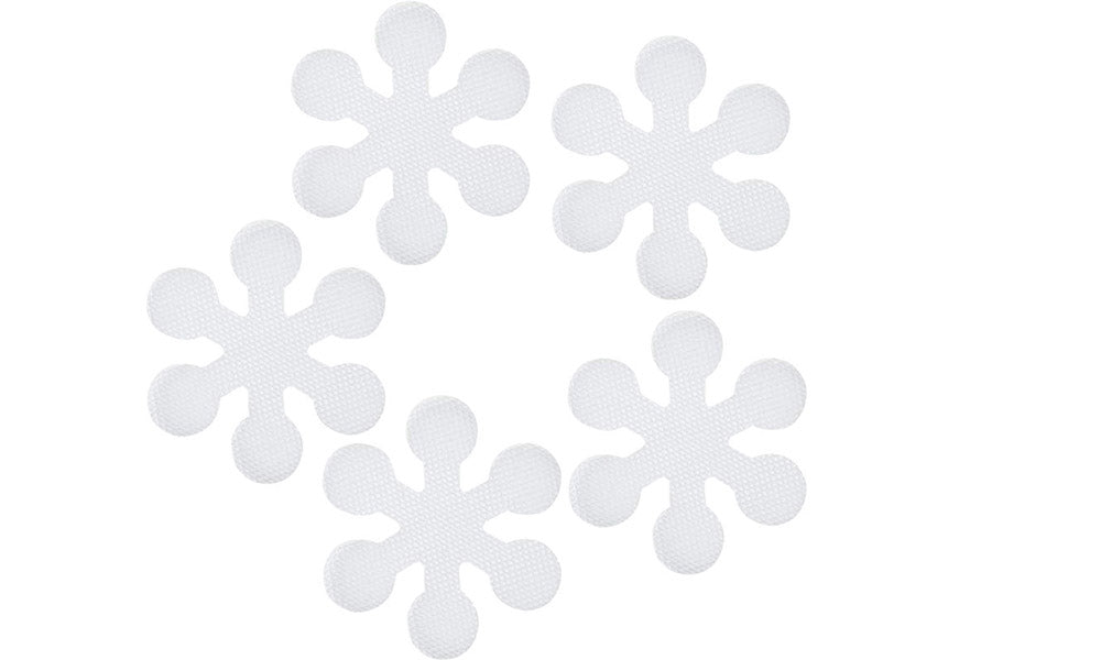 20pcs Anti Slip Shower Stickers