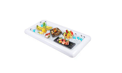 Outdoor Inflatable Serving Bar