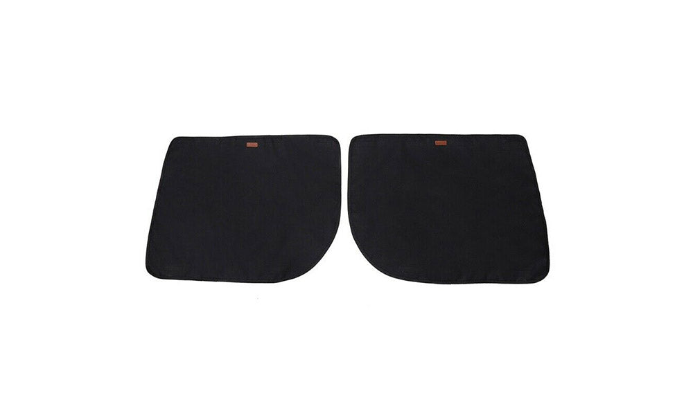 Pet Dog Car Door Cover Protector
