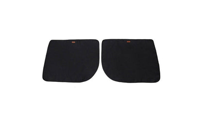 Pet Dog Car Door Cover Protector