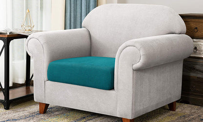 Stretch Sofa Seat Cushion Cover