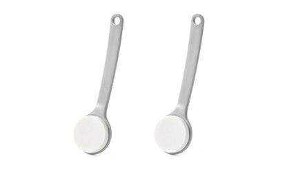 Long Reach Handle with Sponge Lotion Applicator