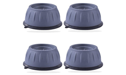 8-Pieces Washing Machine Noise Reduction Pad