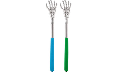 Stainless Steel Extendable Back Scratcher