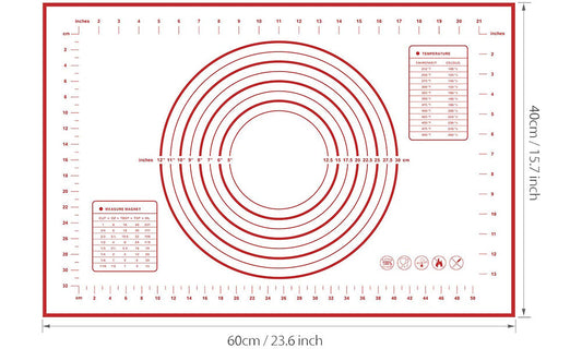 Silicone Baking Mat