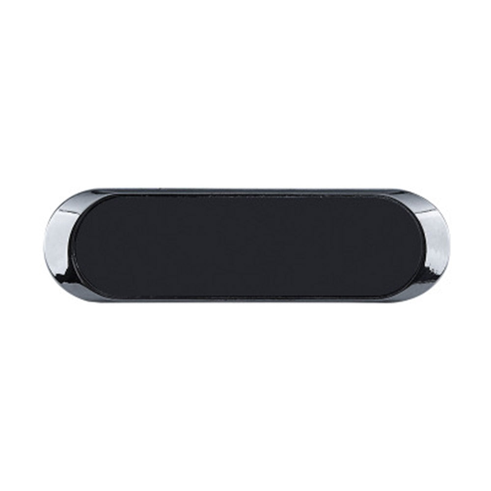 Mini portable magnetic car phone holder, Strong magnetic force, will not drop, and will not occupy space , convenienve and practical