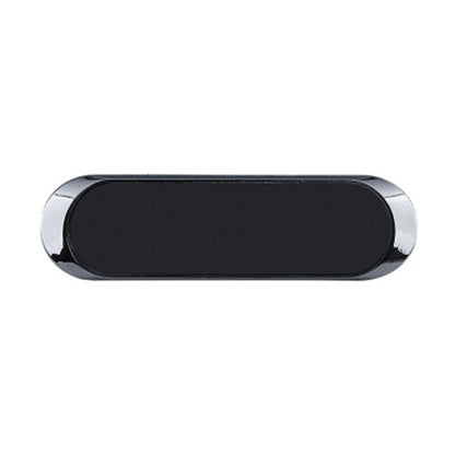 Mini portable magnetic car phone holder, Strong magnetic force, will not drop, and will not occupy space , convenienve and practical