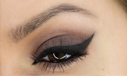 20Pcs Eyeliner Stencil Set