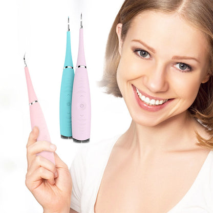 Electric Plaque Remover Dental Calculus Remover