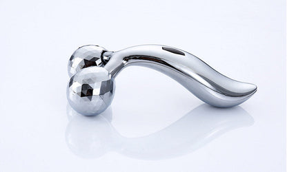 3D Roller Face Massager