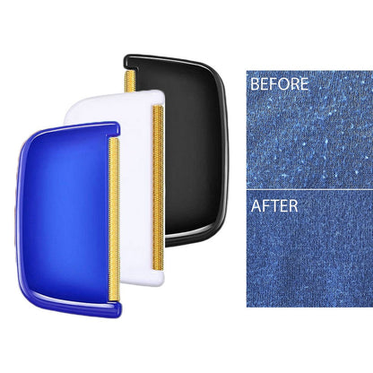 Lint Comb Sweater Shaver Fur Removes Fuzz Balls Removes Cleaning Tools Clothes Cleaner Pilling Removers