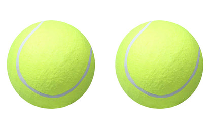 Pets Giant Tennis Ball