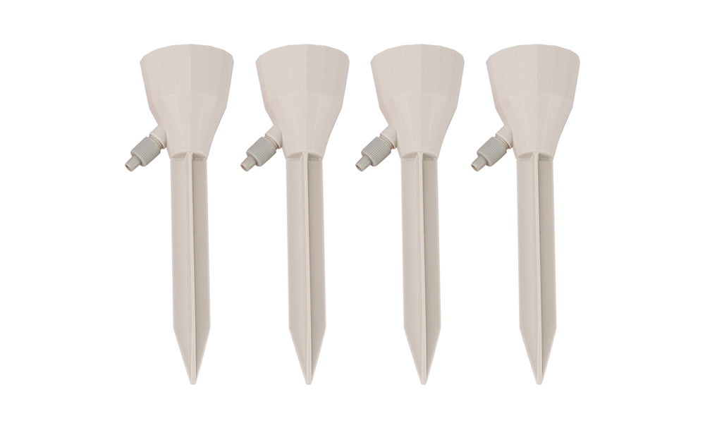 Plant Automatic Water Drip Spikes