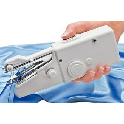 Mini Multifunction Handheld Sewing Machine