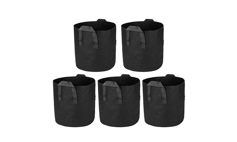 Plant Grow Bags Potato Planting Bags Container