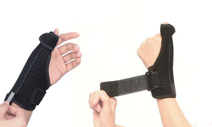 Thumb Stabilizer Splint 2pcs