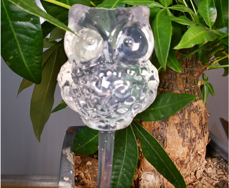 2Pack Automatic Watering Stakes