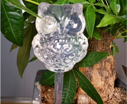 2Pack Automatic Watering Stakes