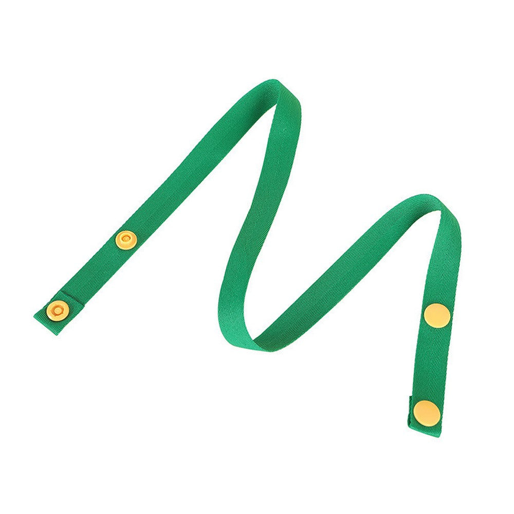 Mask Hanging Lanyard Colorful Lanyard Strap Holder for Adults Kids