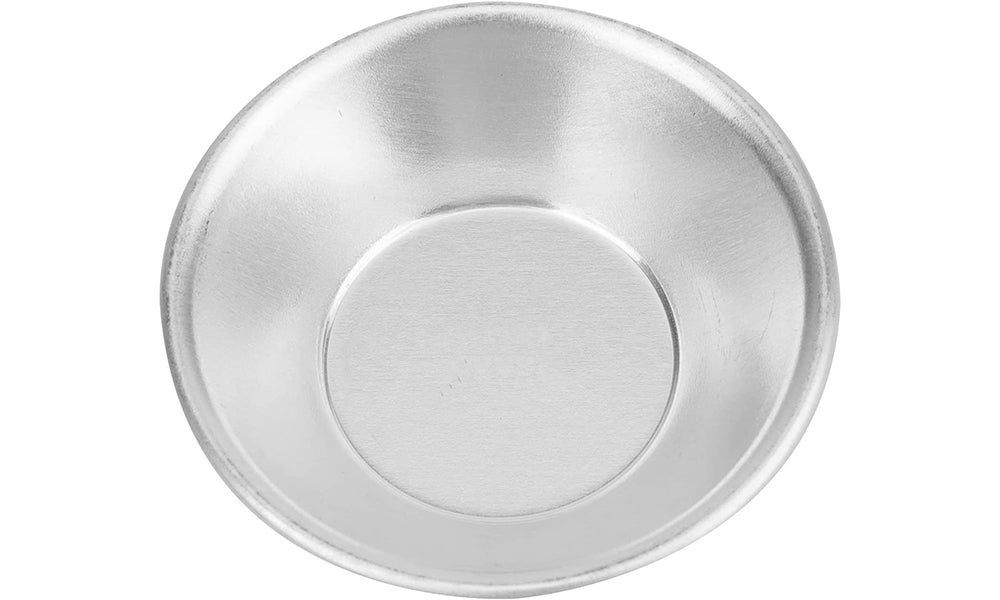 40pcs Reusable Non-Stick Egg Tart Mold