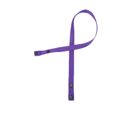 Mask Hanging Lanyard Colorful Lanyard Strap Holder for Adults Kids