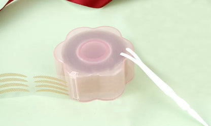 600Pcs Eyelid Tape Adhesive Eye Lift Strips Stickers