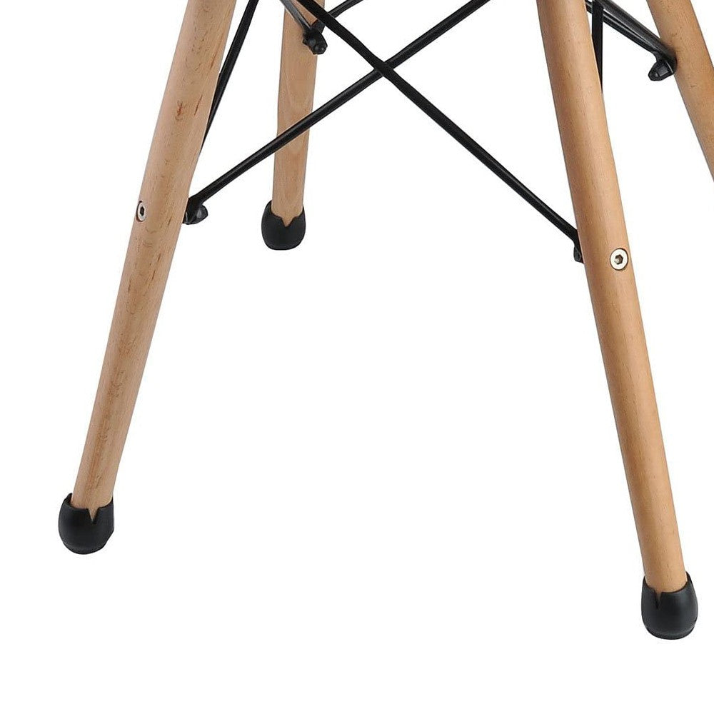 Furniture Pad Sofa Chair Leg Cover Table Leg Cap Floor Protector with Felt Pad