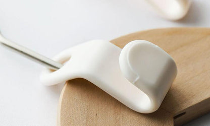 30-Pieces Clothes Hanger Connector Hooks