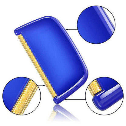 Lint Comb Sweater Shaver Fur Removes Fuzz Balls Removes Cleaning Tools Clothes Cleaner Pilling Removers