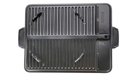 Korean Stove Top BBQ Grill Plate