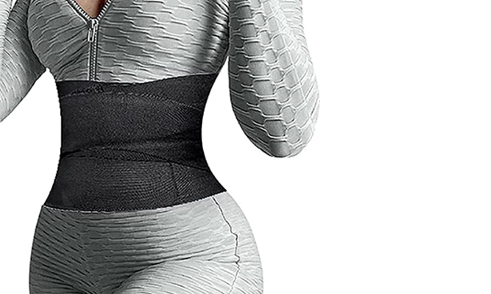 4M Adjustable Waist Trainer Wrap