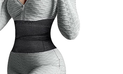 4M Adjustable Waist Trainer Wrap