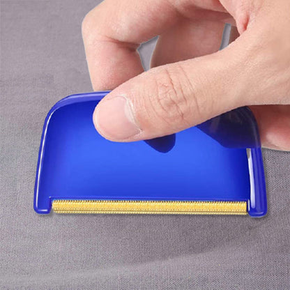 Lint Comb Sweater Shaver Fur Removes Fuzz Balls Removes Cleaning Tools Clothes Cleaner Pilling Removers