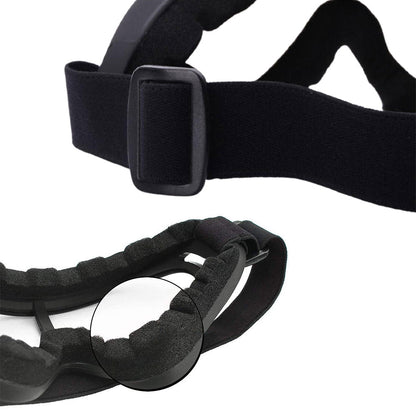 2pcs Ski Goggles