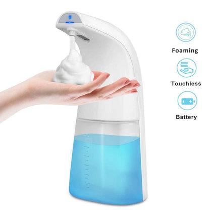 250ML Automatic Soap Dispenser