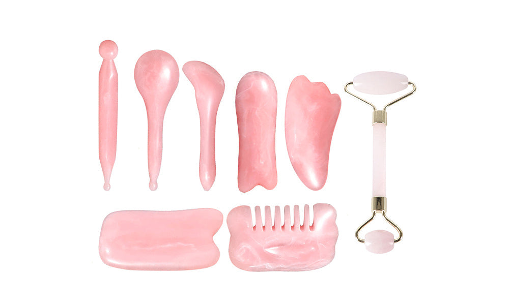 Gua Sha Scraping Massage Tool