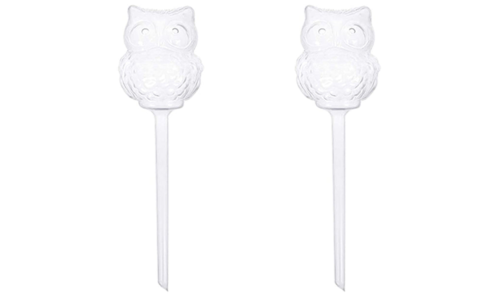 2Pack Automatic Watering Stakes
