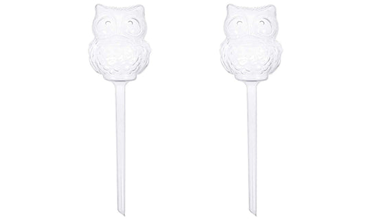 2Pack Automatic Watering Stakes