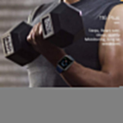 116plus 12 In 1 Waterproof Smart Watch Sports Fitness Tracker with Heart Rate Monitor for Men and Women