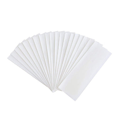 20PCS Clear Window Sticker Fly Trap Sticky Bug Catchers