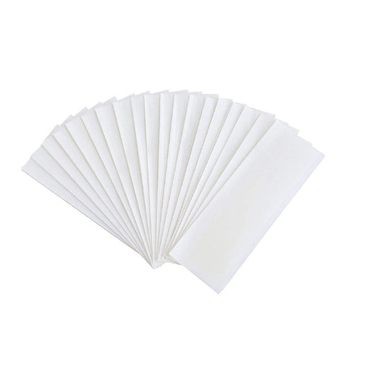 20PCS Clear Window Sticker Fly Trap Sticky Bug Catchers